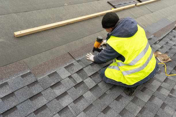 Best Rubber Roofing (EPDM, TPO)  in Hinckley, IL