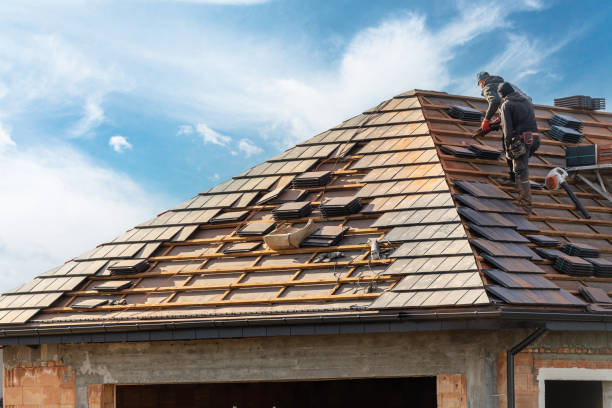 Fast & Reliable Emergency Roof Repairs in Hinckley, IL